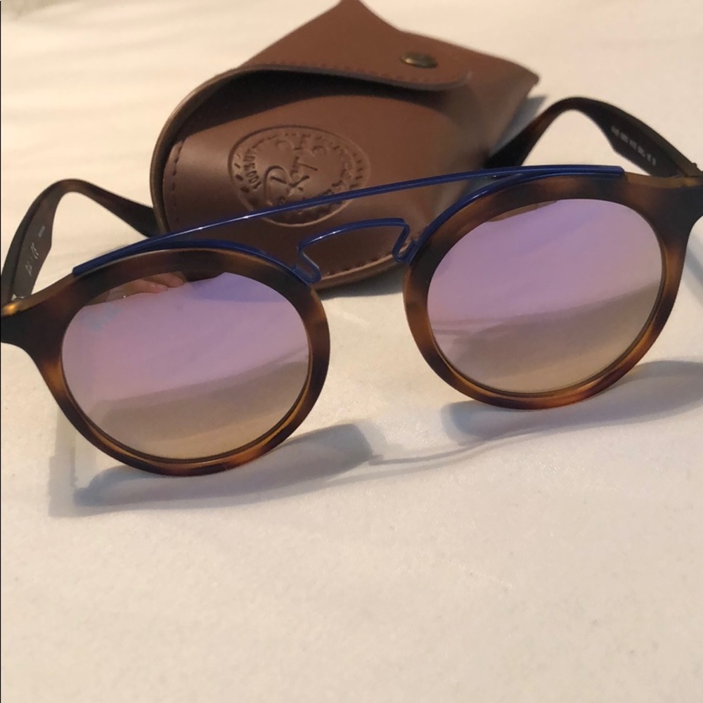Ray-Ban Gatsby RB 4256